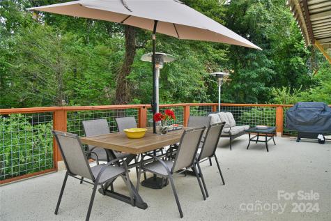 20 Lynnstone Court Asheville NC 28805