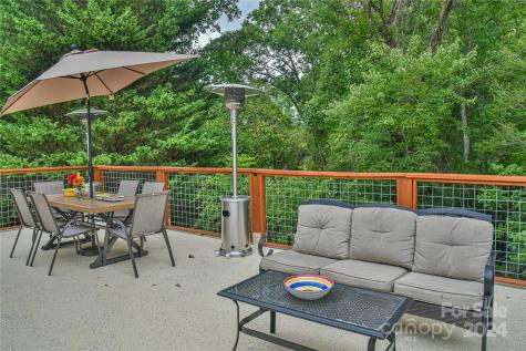 20 Lynnstone Court Asheville NC 28805