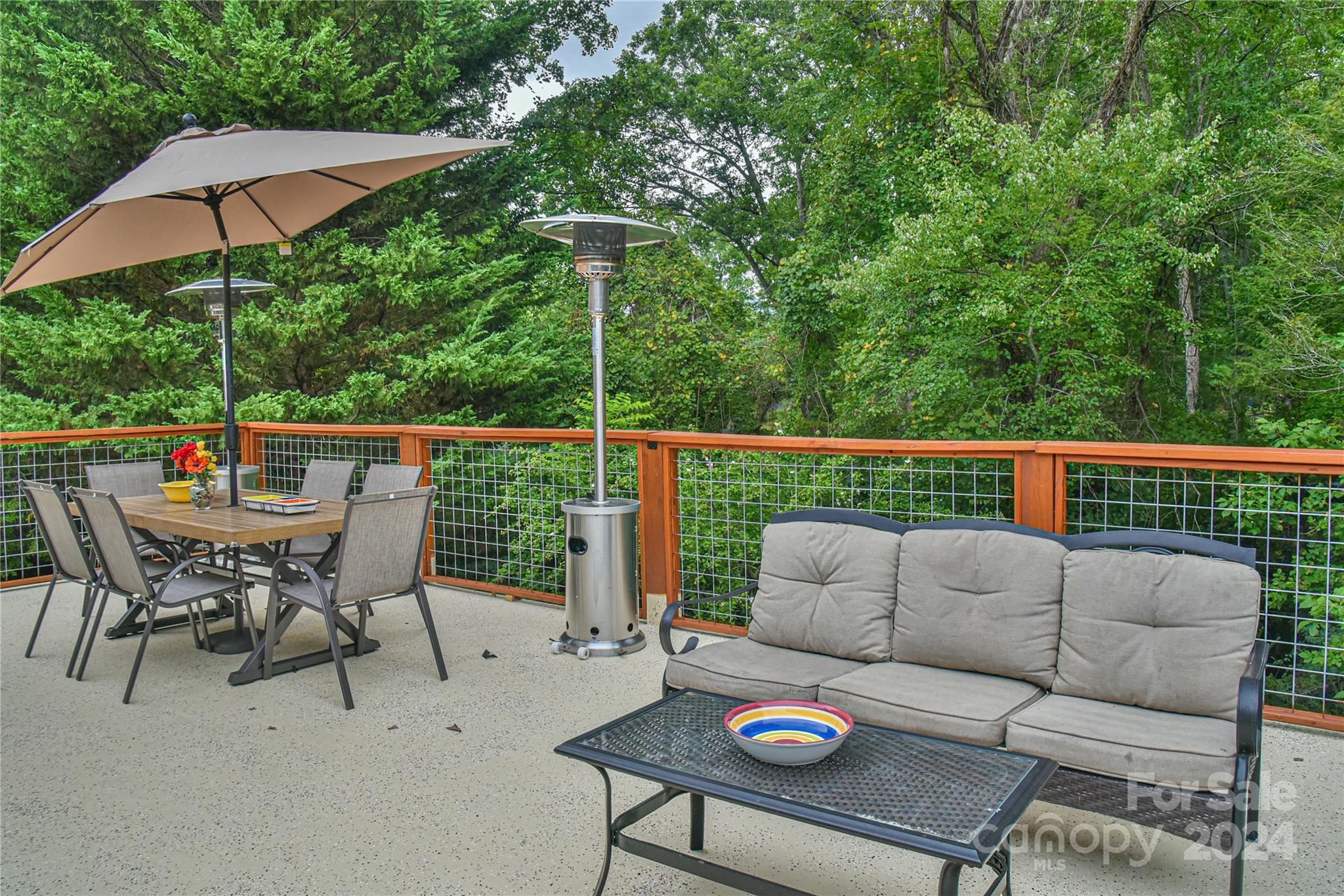 20 Lynnstone Court Asheville NC 28805