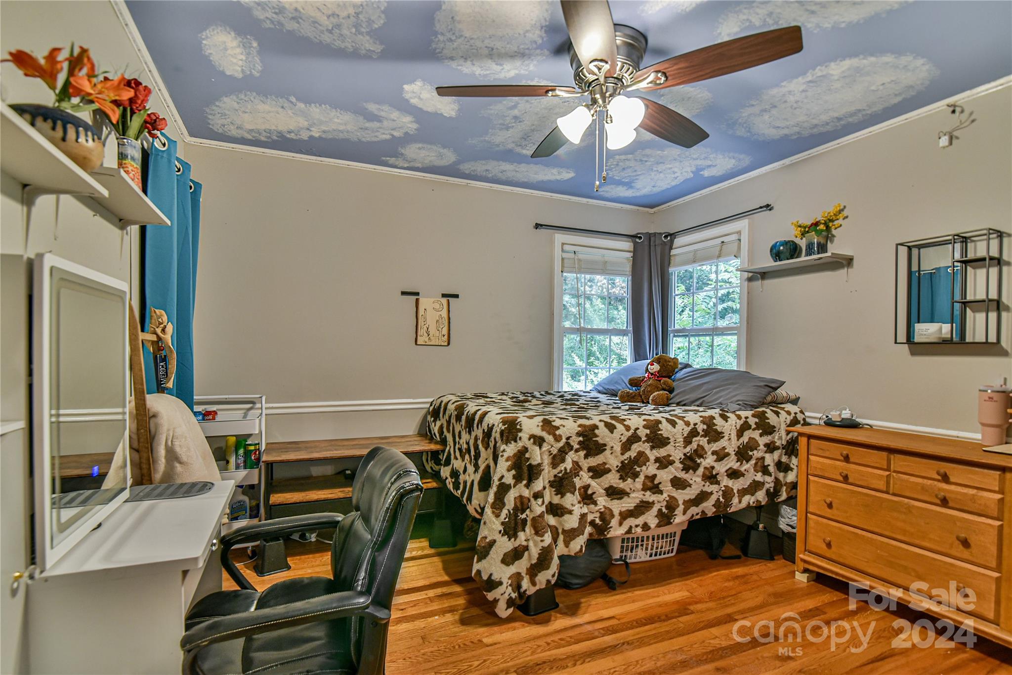 20 Lynnstone Court Asheville NC 28805
