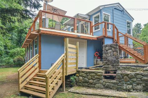 20 Lynnstone Court Asheville NC 28805