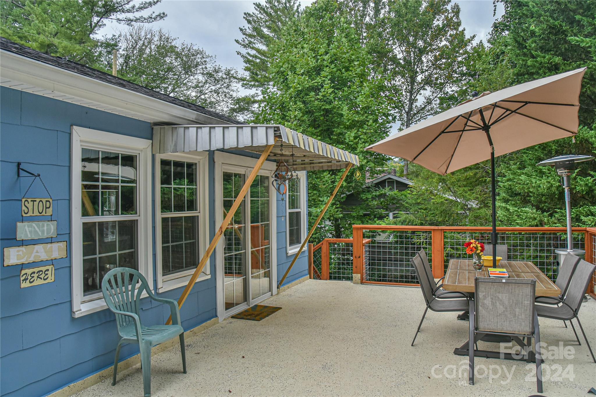 20 Lynnstone Court Asheville NC 28805