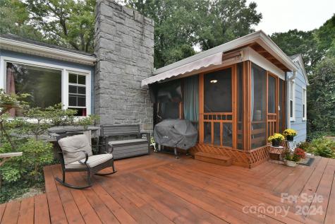 20 Lynnstone Court Asheville NC 28805