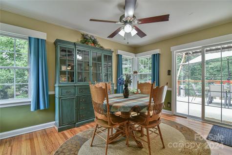 20 Lynnstone Court Asheville NC 28805