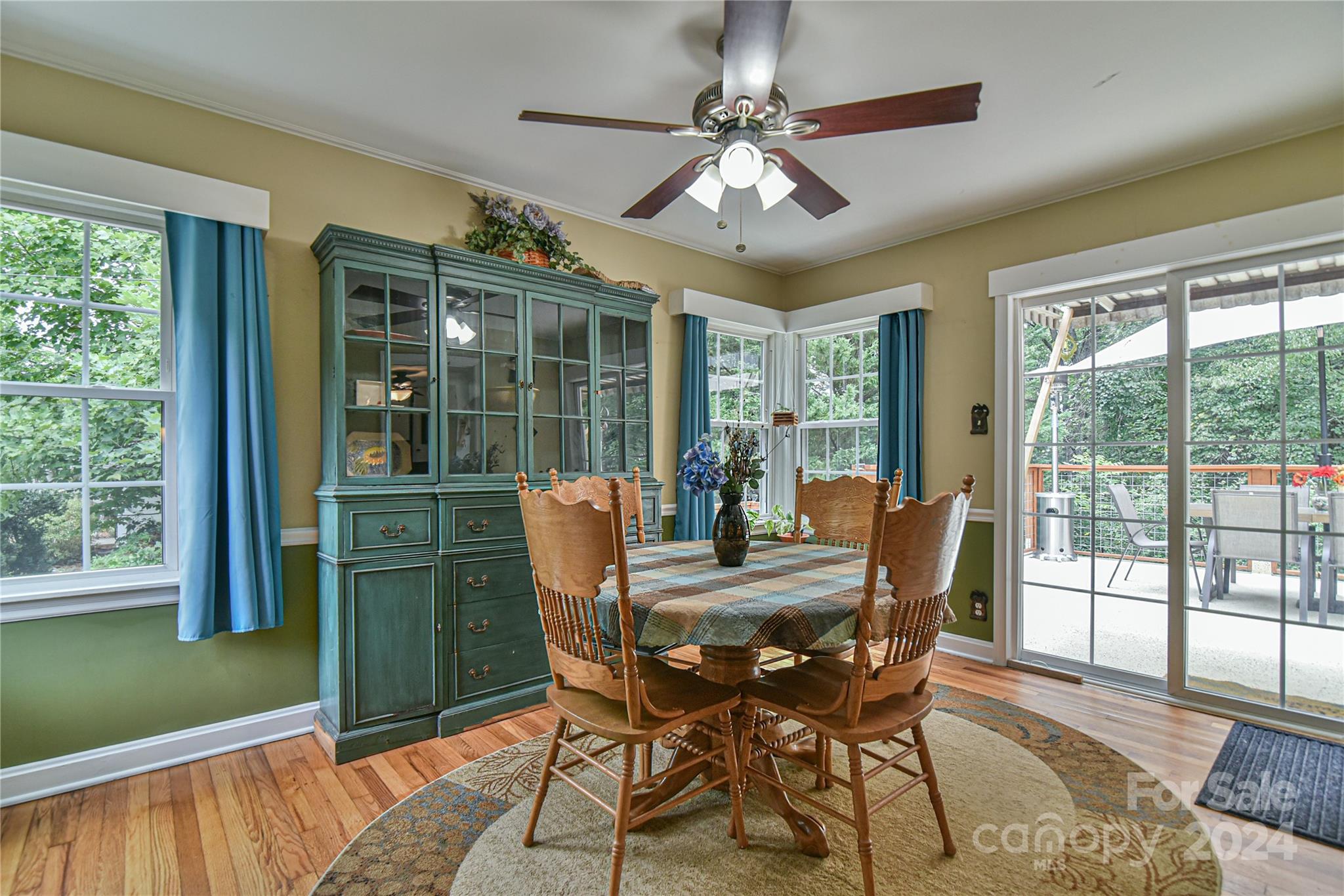 20 Lynnstone Court Asheville NC 28805