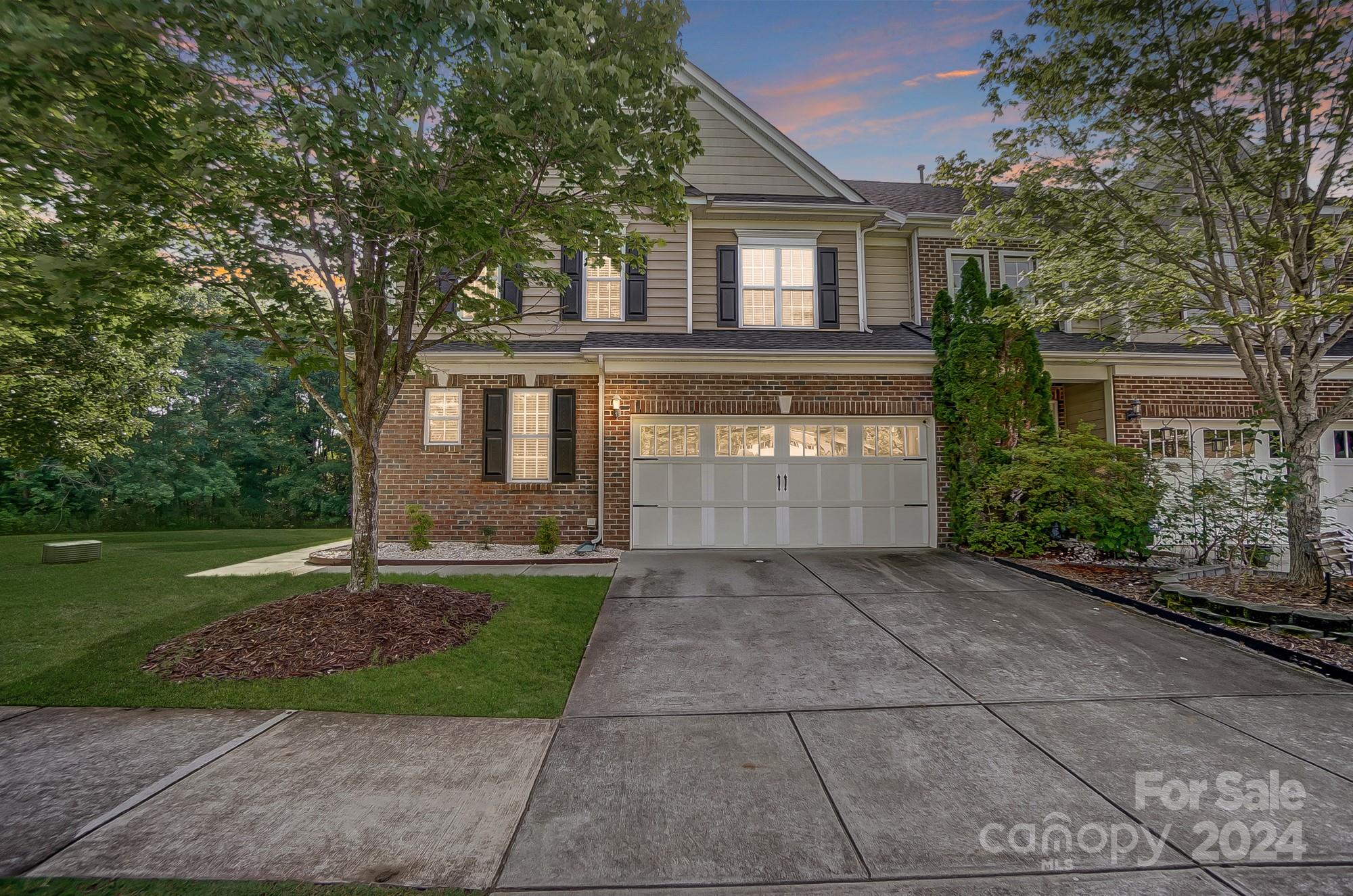 11924 Red Rust Lane Charlotte NC 28277