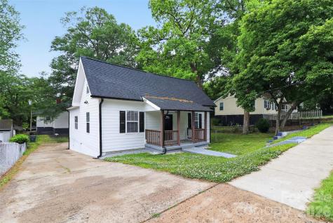 1015 W 4th Avenue Gastonia NC 28052