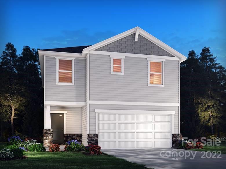 122 Johns Cardinal Drive Mooresville NC 28115