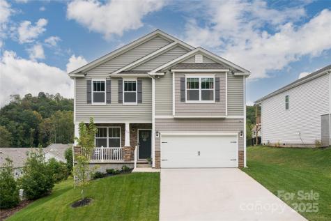 150 Monroe Creek Boulevard Asheville NC 28806