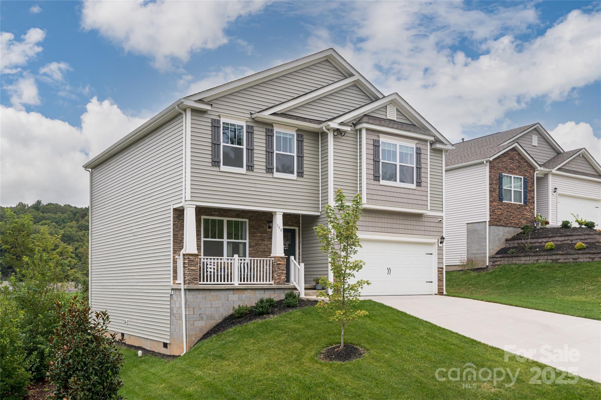 150 Monroe Creek Boulevard Asheville NC 28806