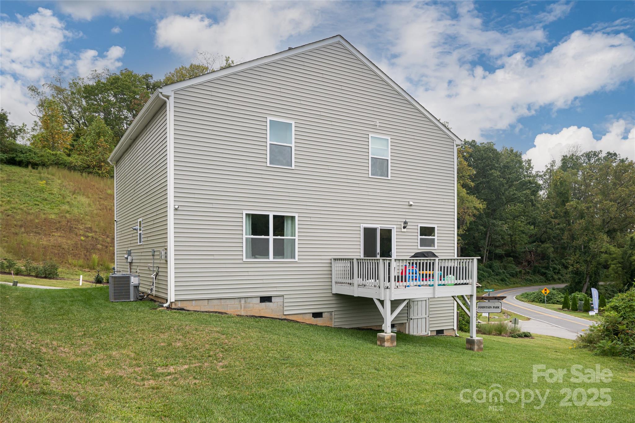 150 Monroe Creek Boulevard Asheville NC 28806