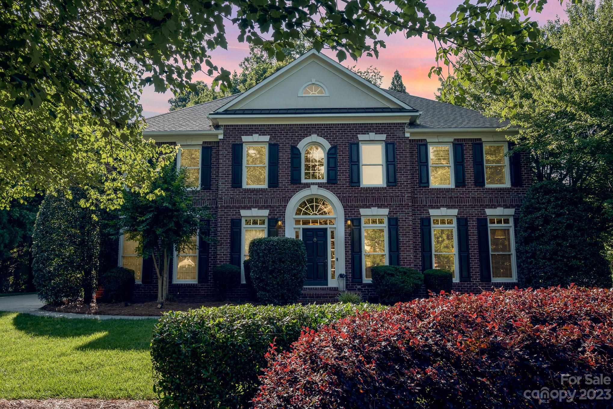 9442 Titus Lane Huntersville NC 28078