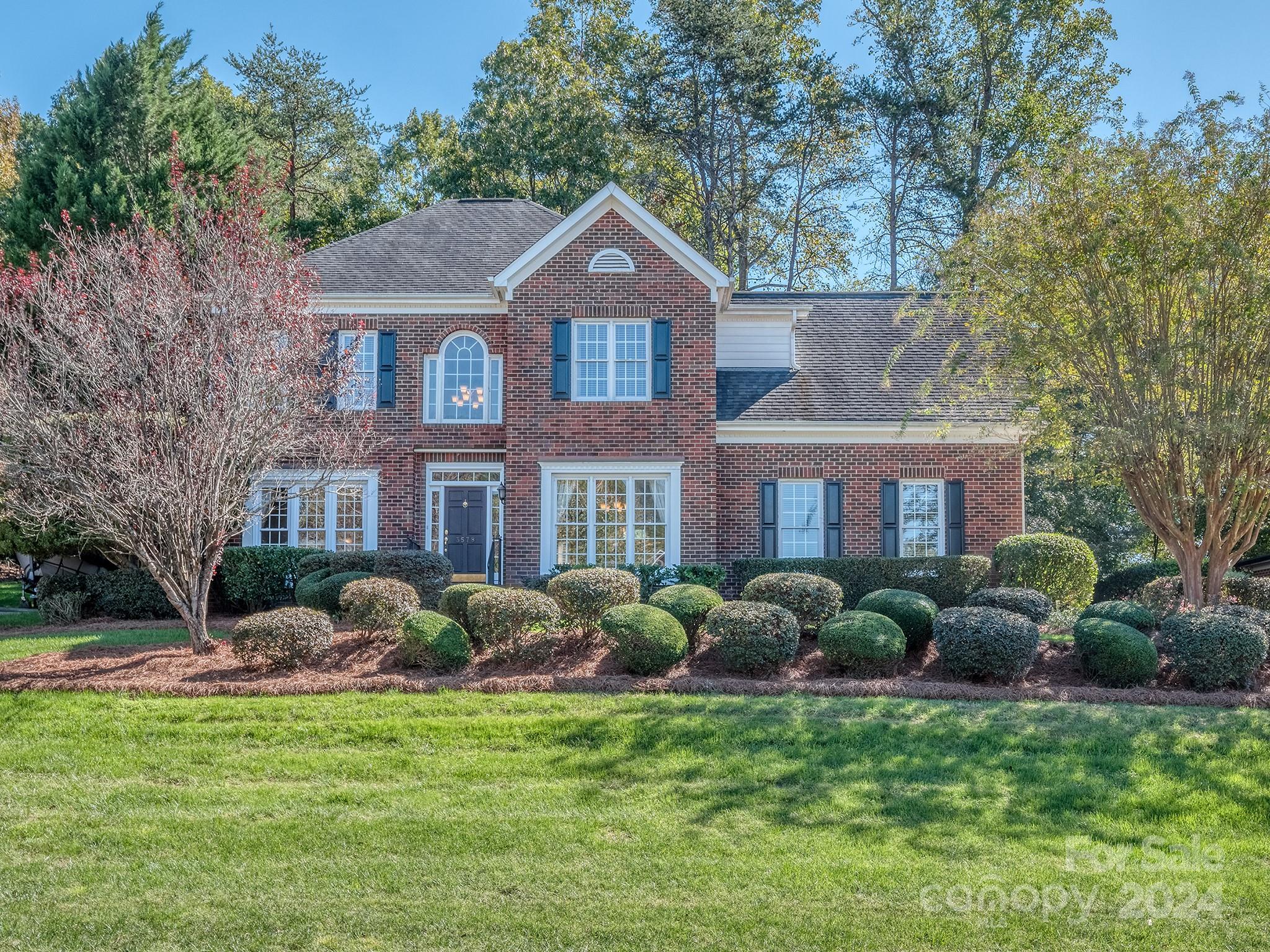 3578 Fieldstone Drive Gastonia NC 28056