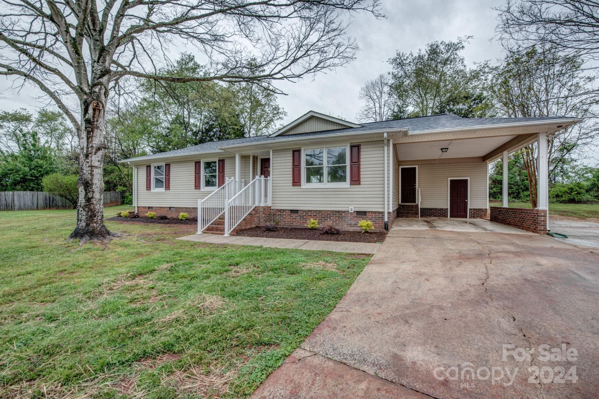 604 Colorado Court Gastonia NC 28056