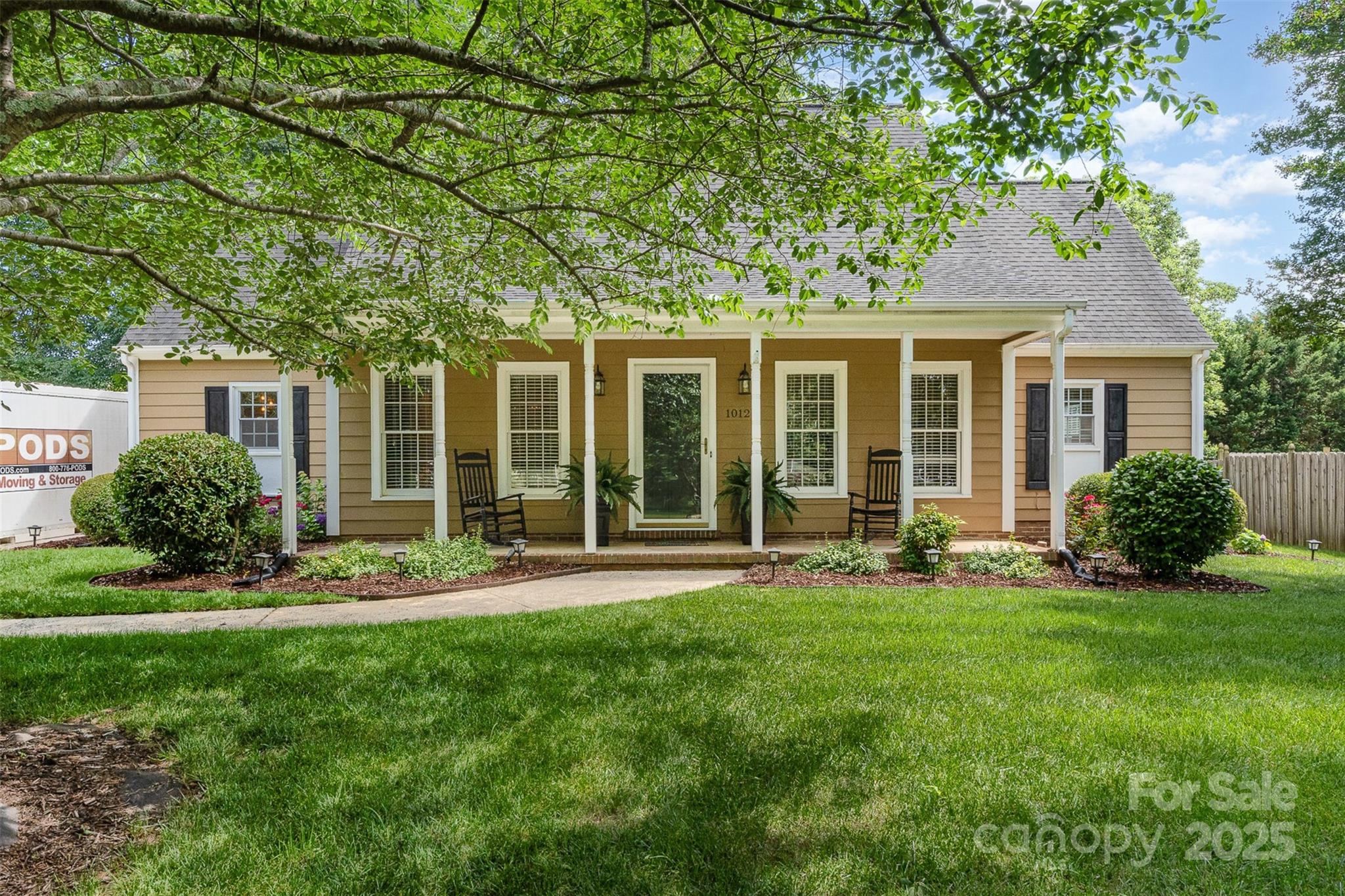 1012 Lightwood Drive Matthews NC 28105