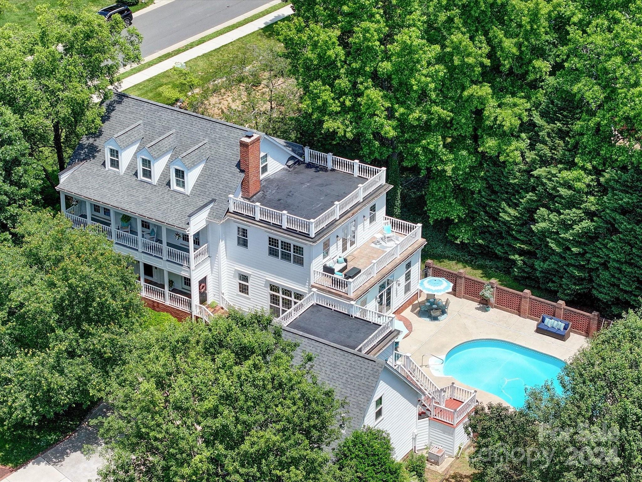 1073 Briarcliff Road Mooresville NC 28115