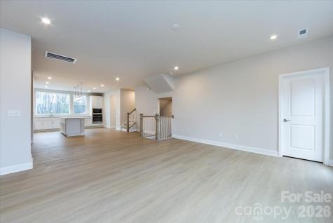 8030 Cedarsmith Court Charlotte NC 28217