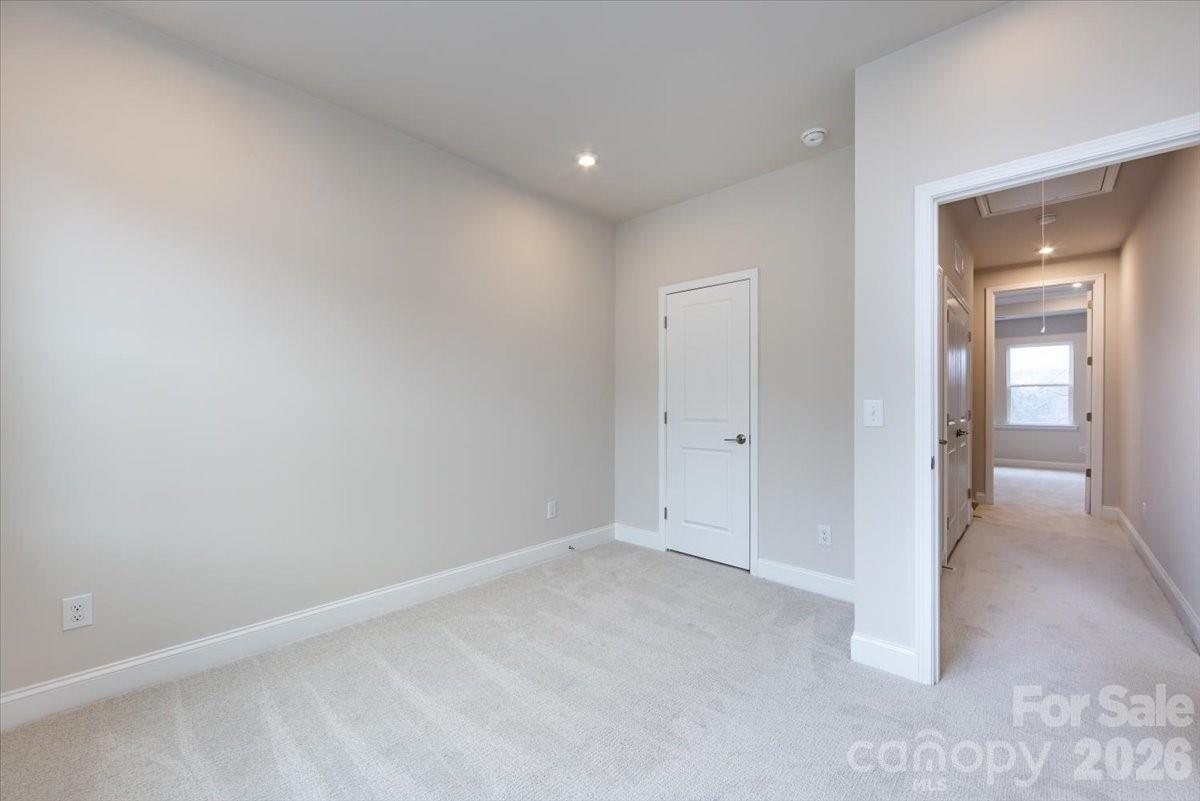8030 Cedarsmith Court Charlotte NC 28217