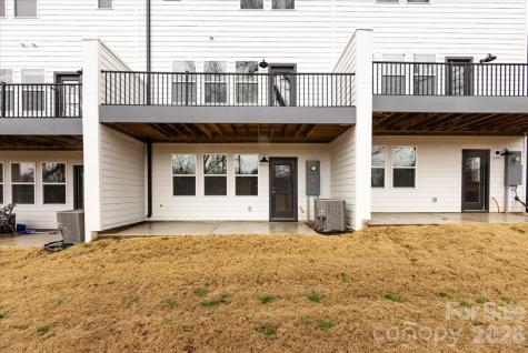 8030 Cedarsmith Court Charlotte NC 28217