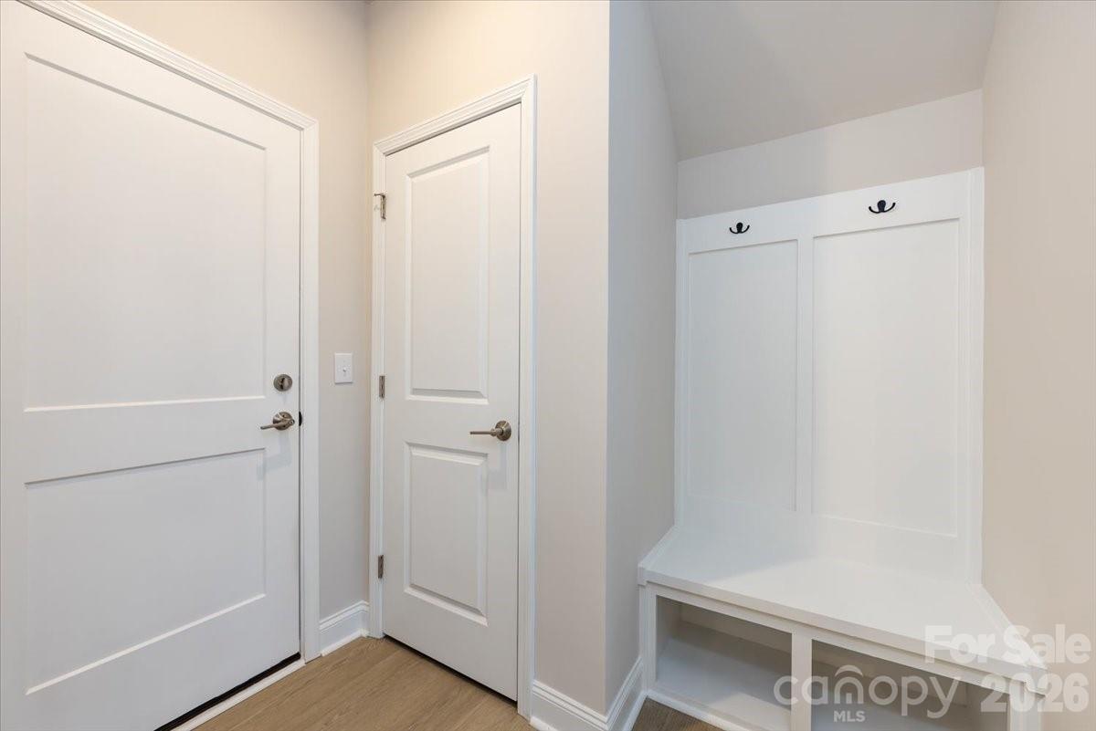 8030 Cedarsmith Court Charlotte NC 28217