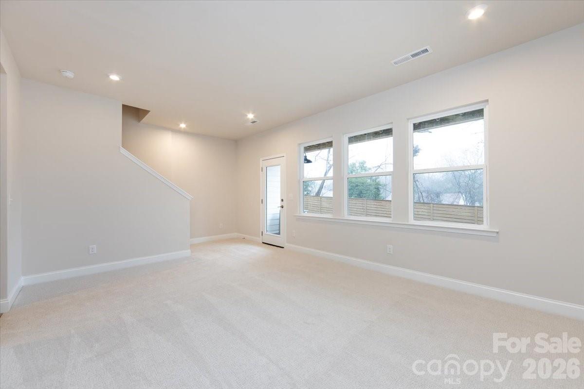 8030 Cedarsmith Court Charlotte NC 28217