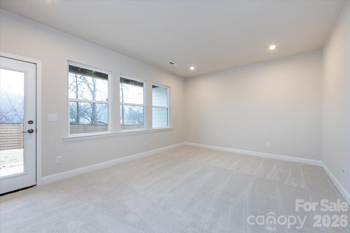 8030 Cedarsmith Court Charlotte NC 28217
