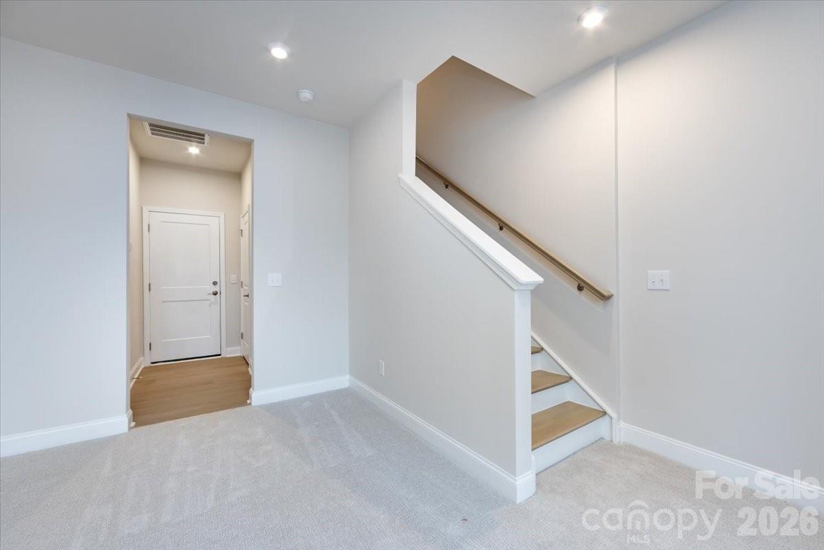 8030 Cedarsmith Court Charlotte NC 28217