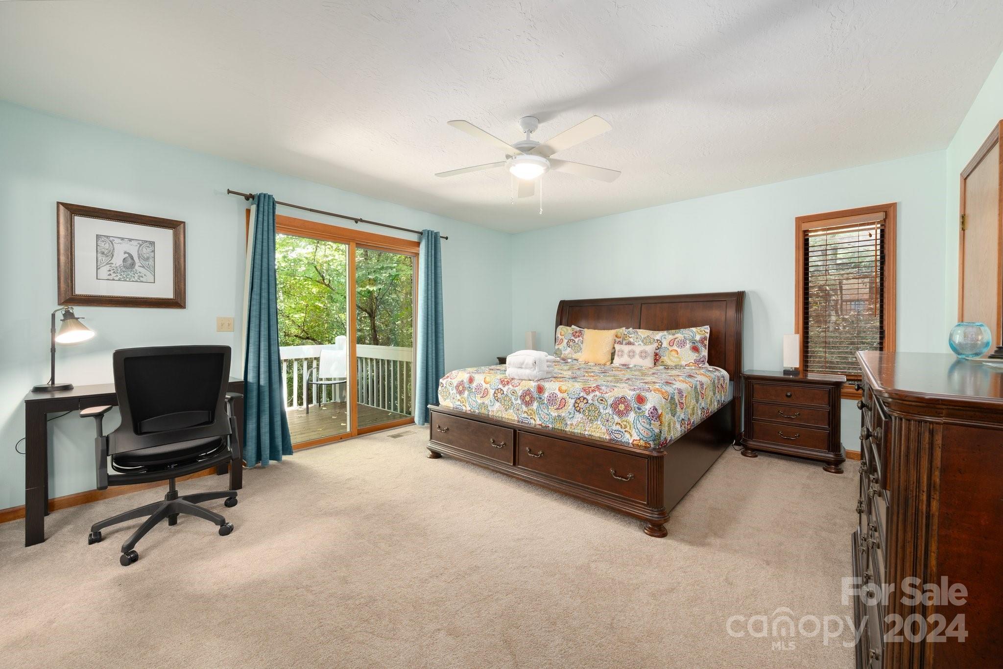135 Woodburn Drive Swannanoa NC 28778