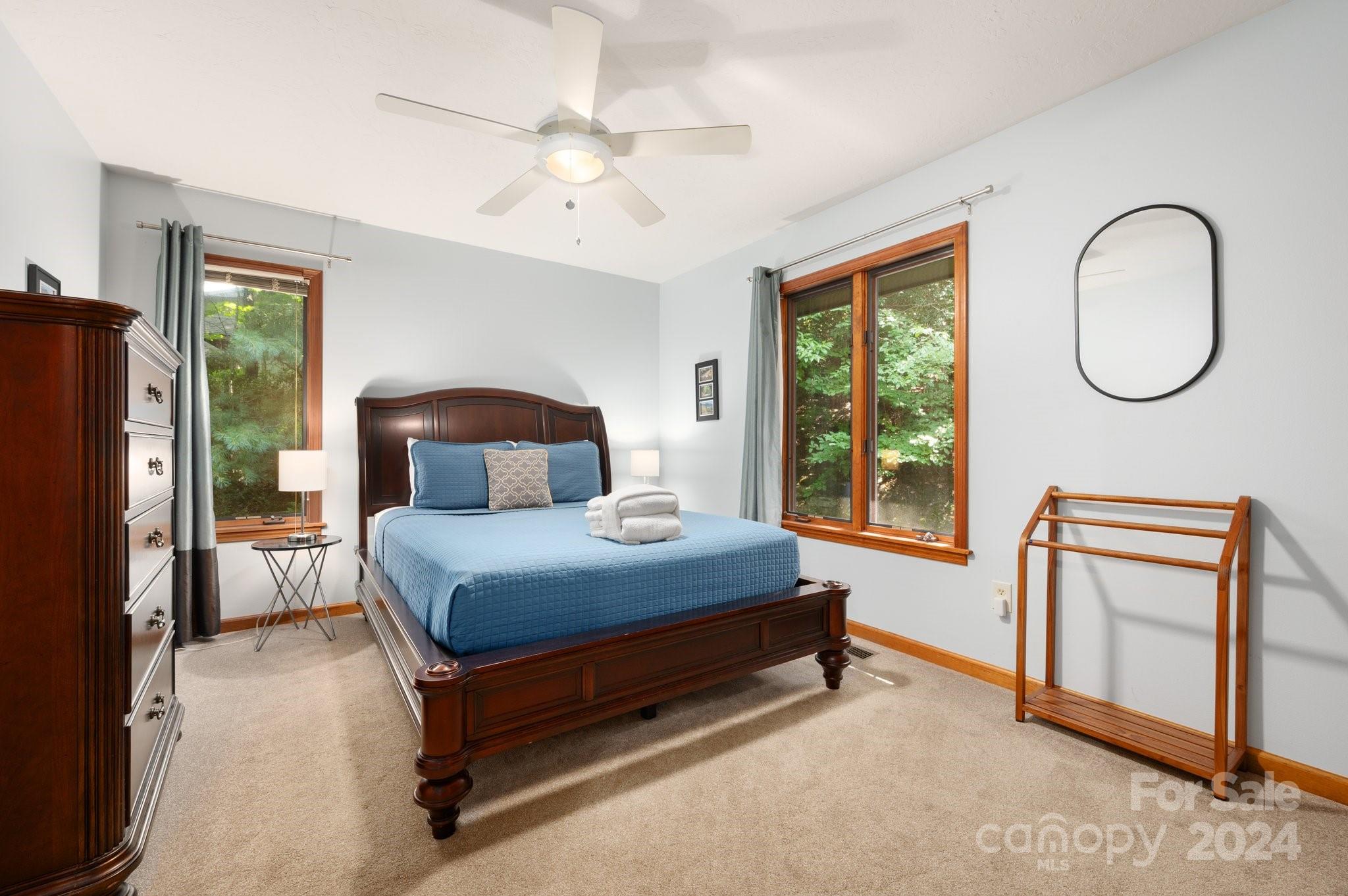 135 Woodburn Drive Swannanoa NC 28778