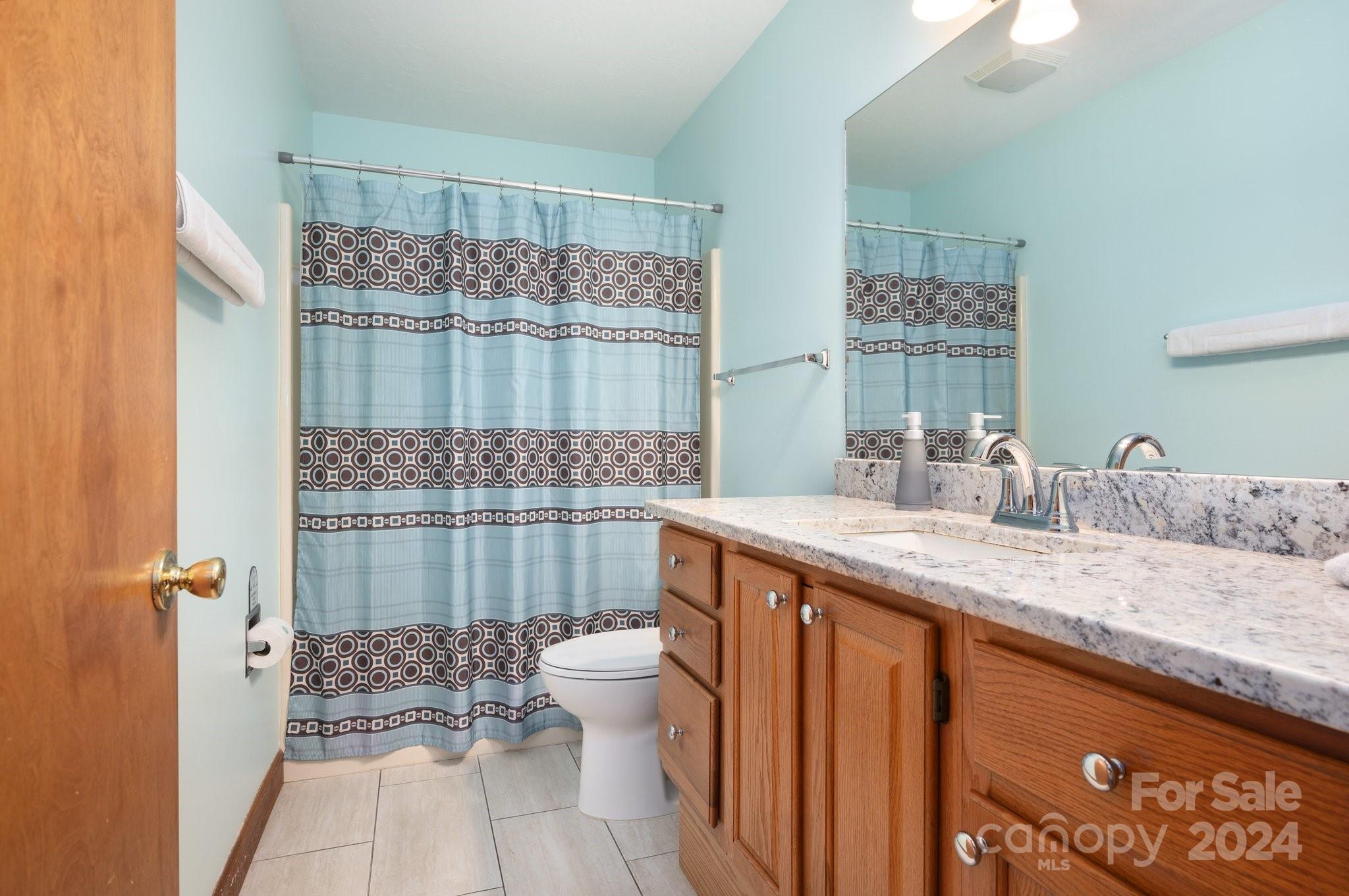 135 Woodburn Drive Swannanoa NC 28778