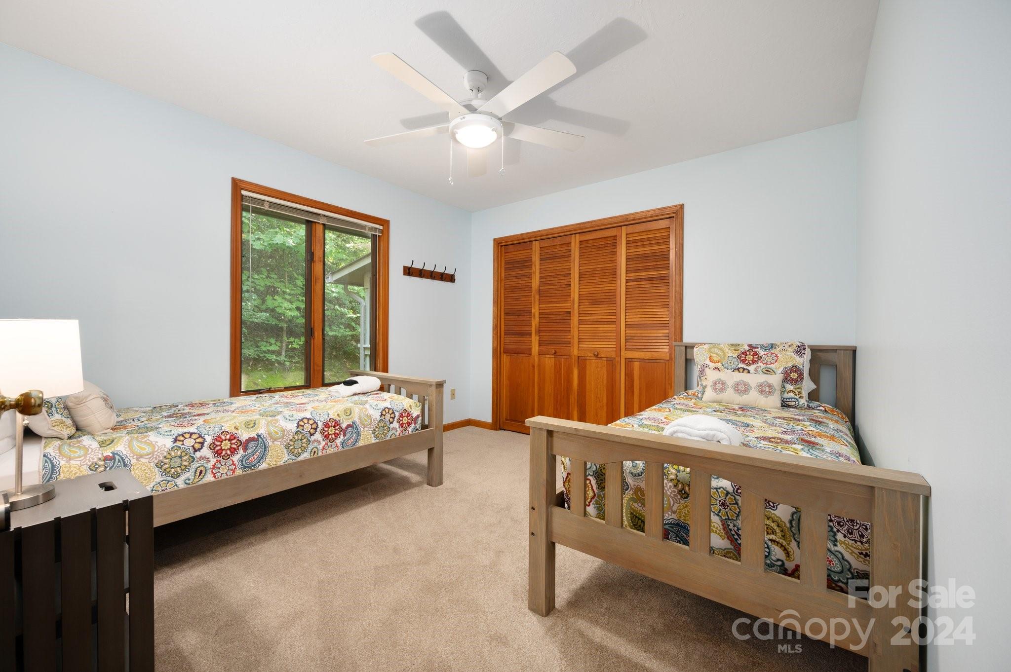 135 Woodburn Drive Swannanoa NC 28778