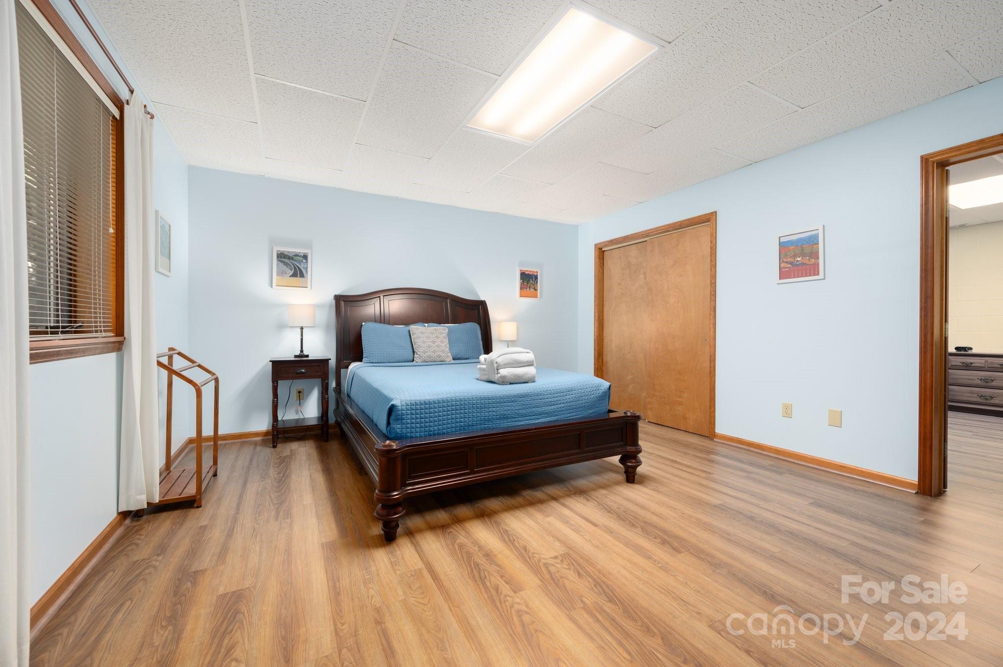 135 Woodburn Drive Swannanoa NC 28778