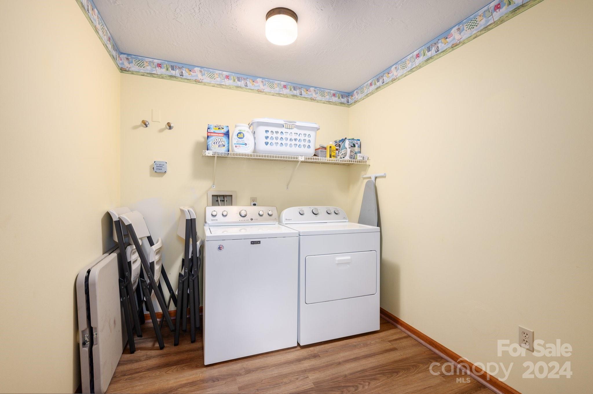 135 Woodburn Drive Swannanoa NC 28778