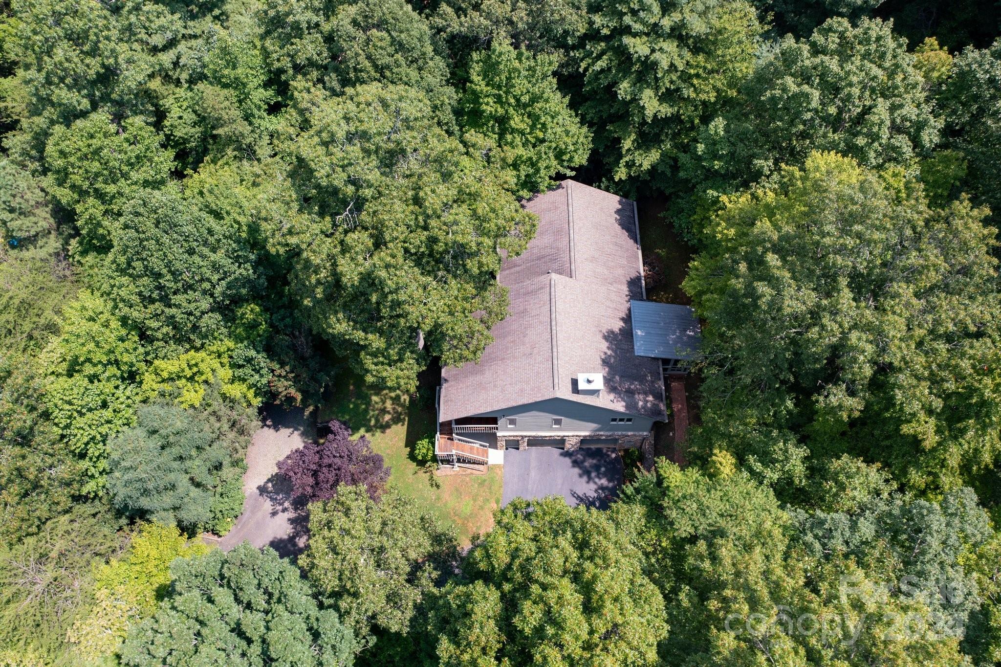 135 Woodburn Drive Swannanoa NC 28778