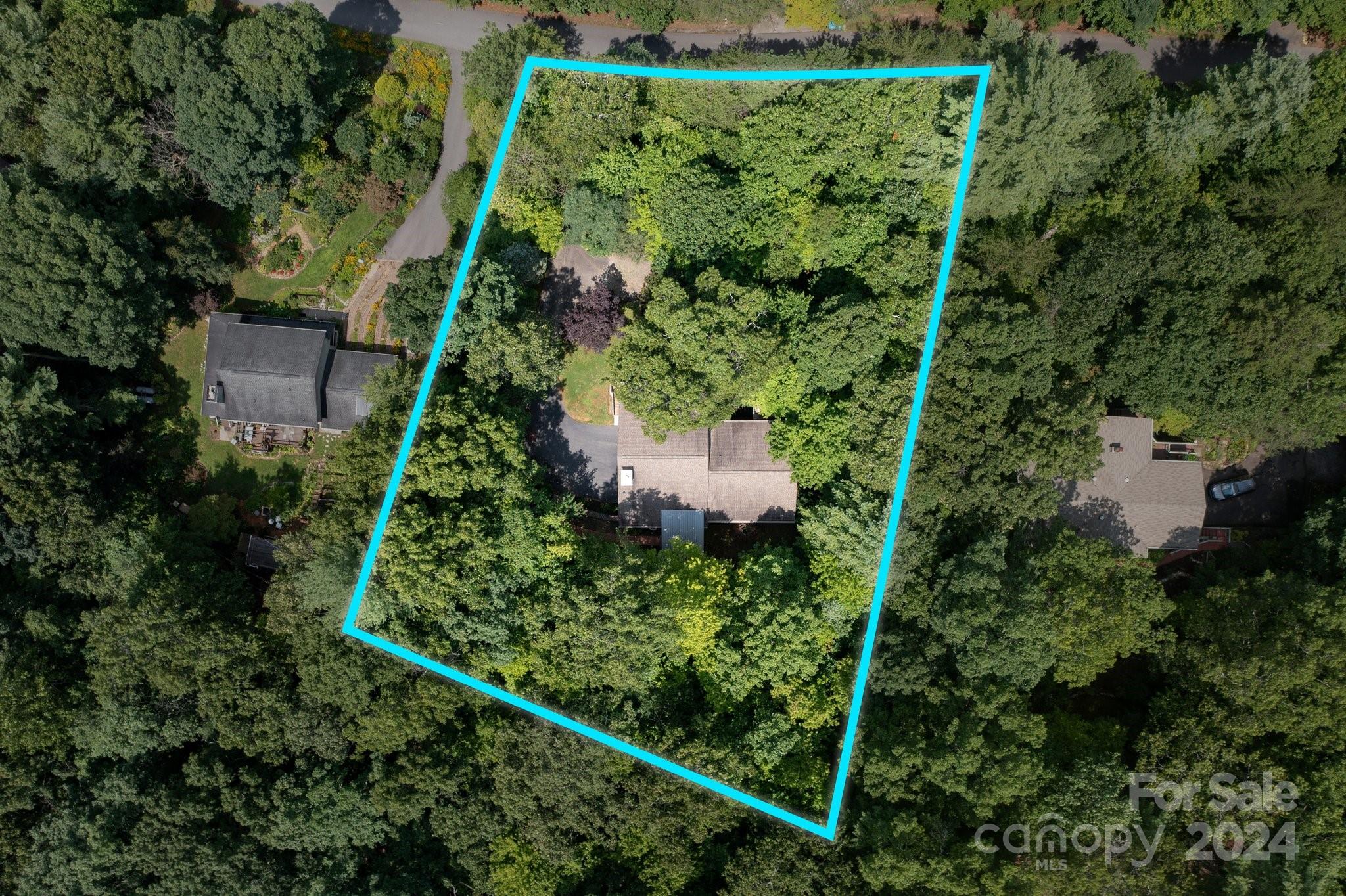 135 Woodburn Drive Swannanoa NC 28778