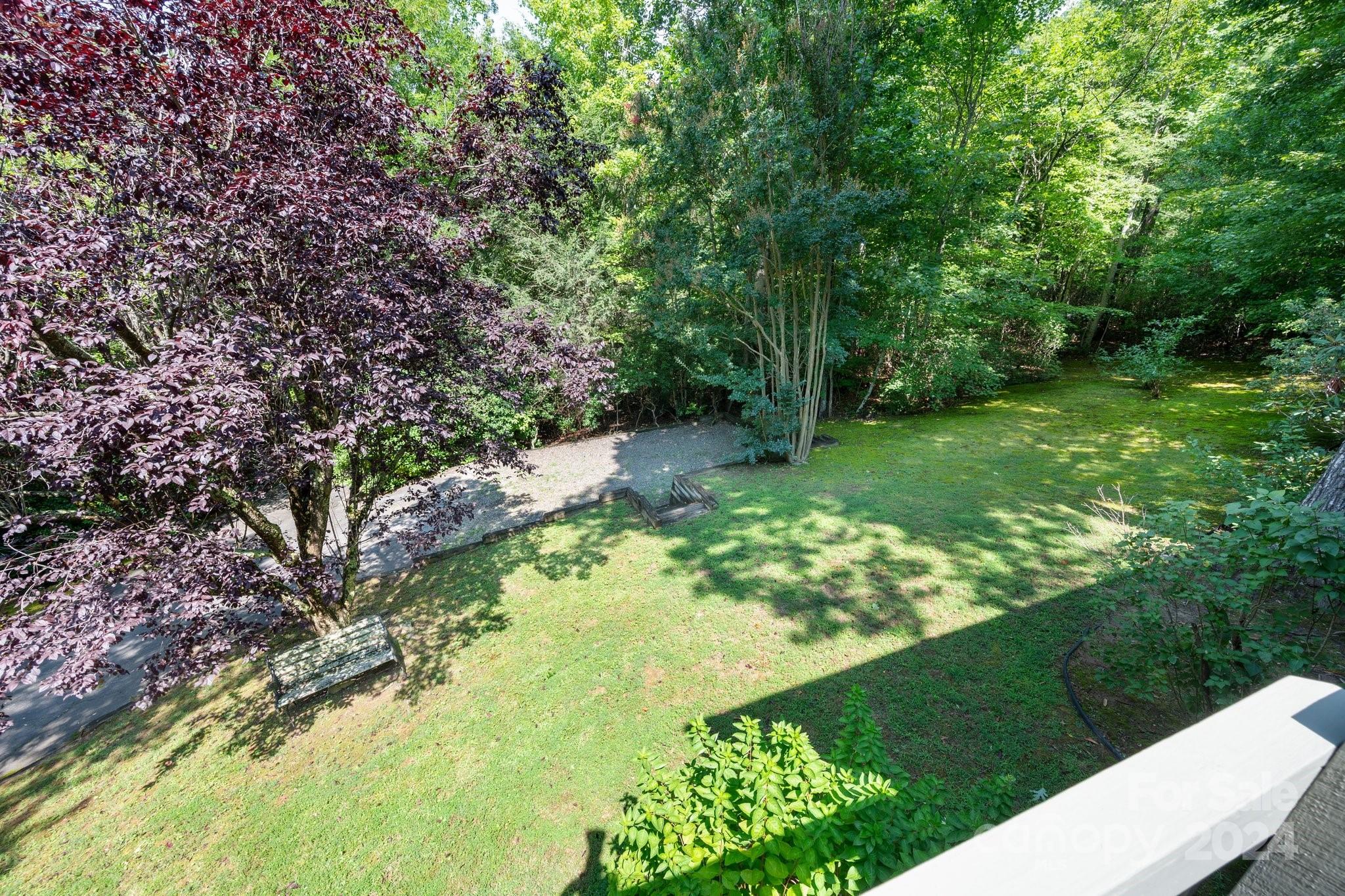 135 Woodburn Drive Swannanoa NC 28778