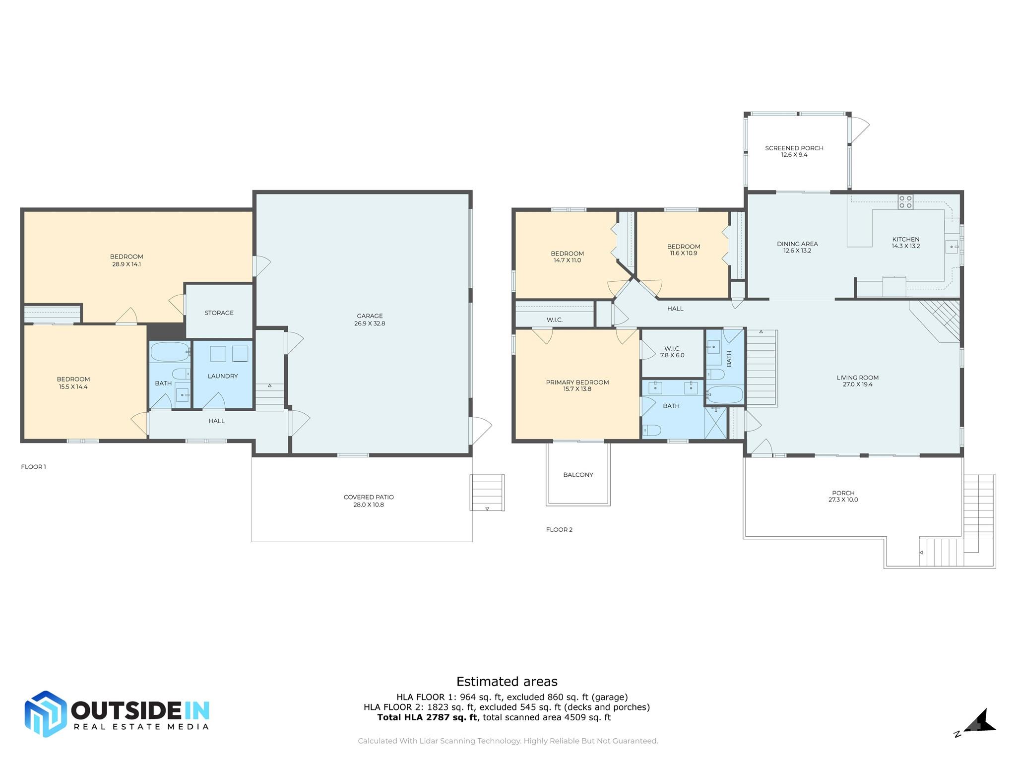 135 Woodburn Drive Swannanoa NC 28778