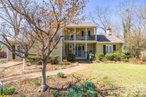 651 Highland Drive Eden NC 27288