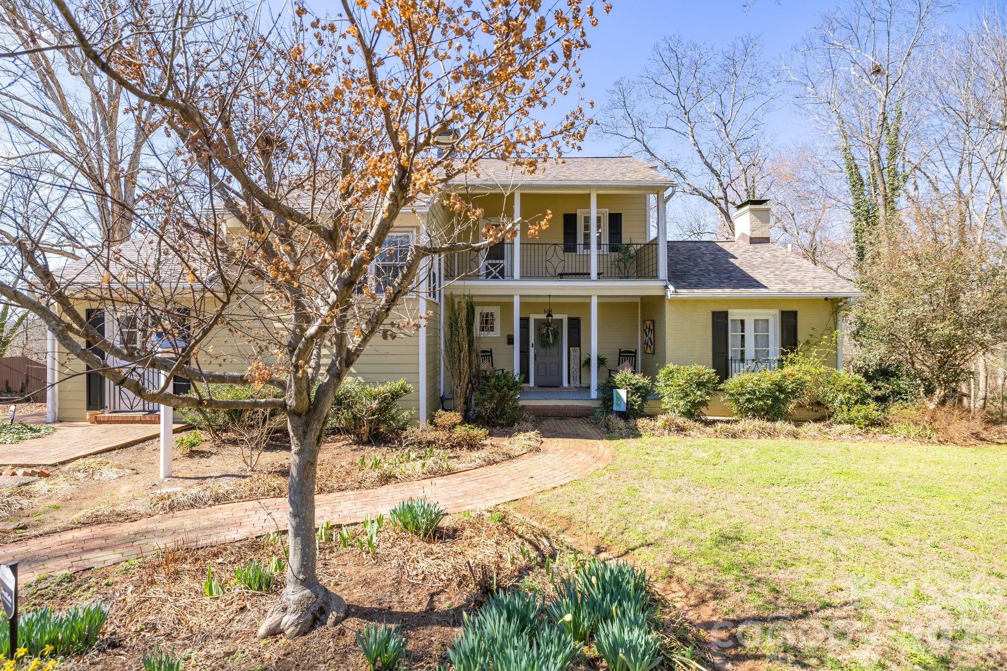 651 Highland Drive Eden NC 27288