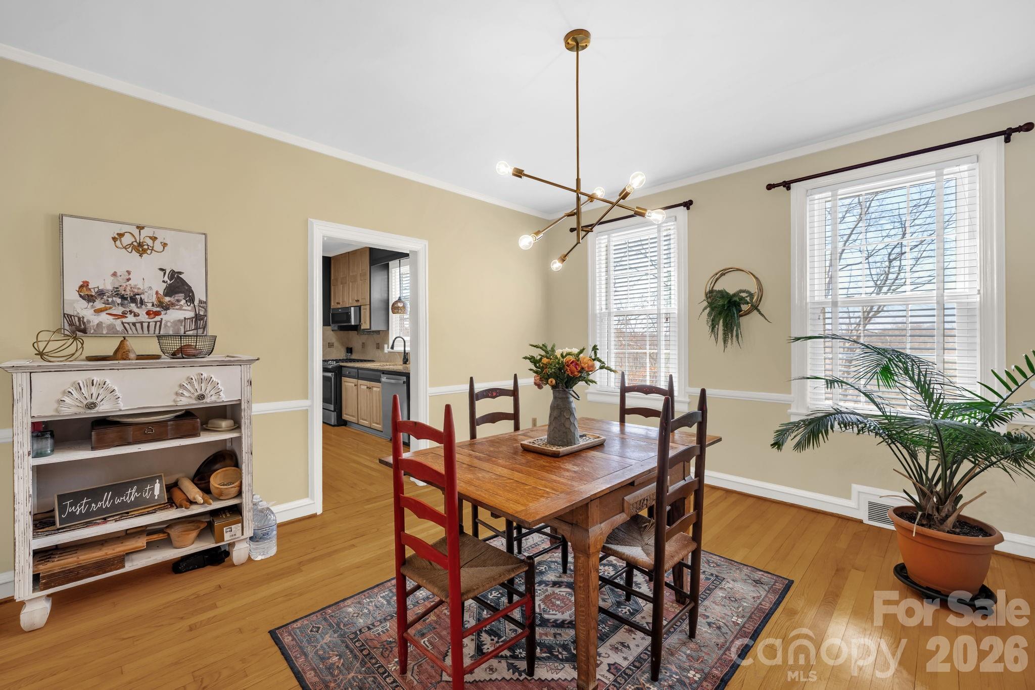 651 Highland Drive Eden NC 27288