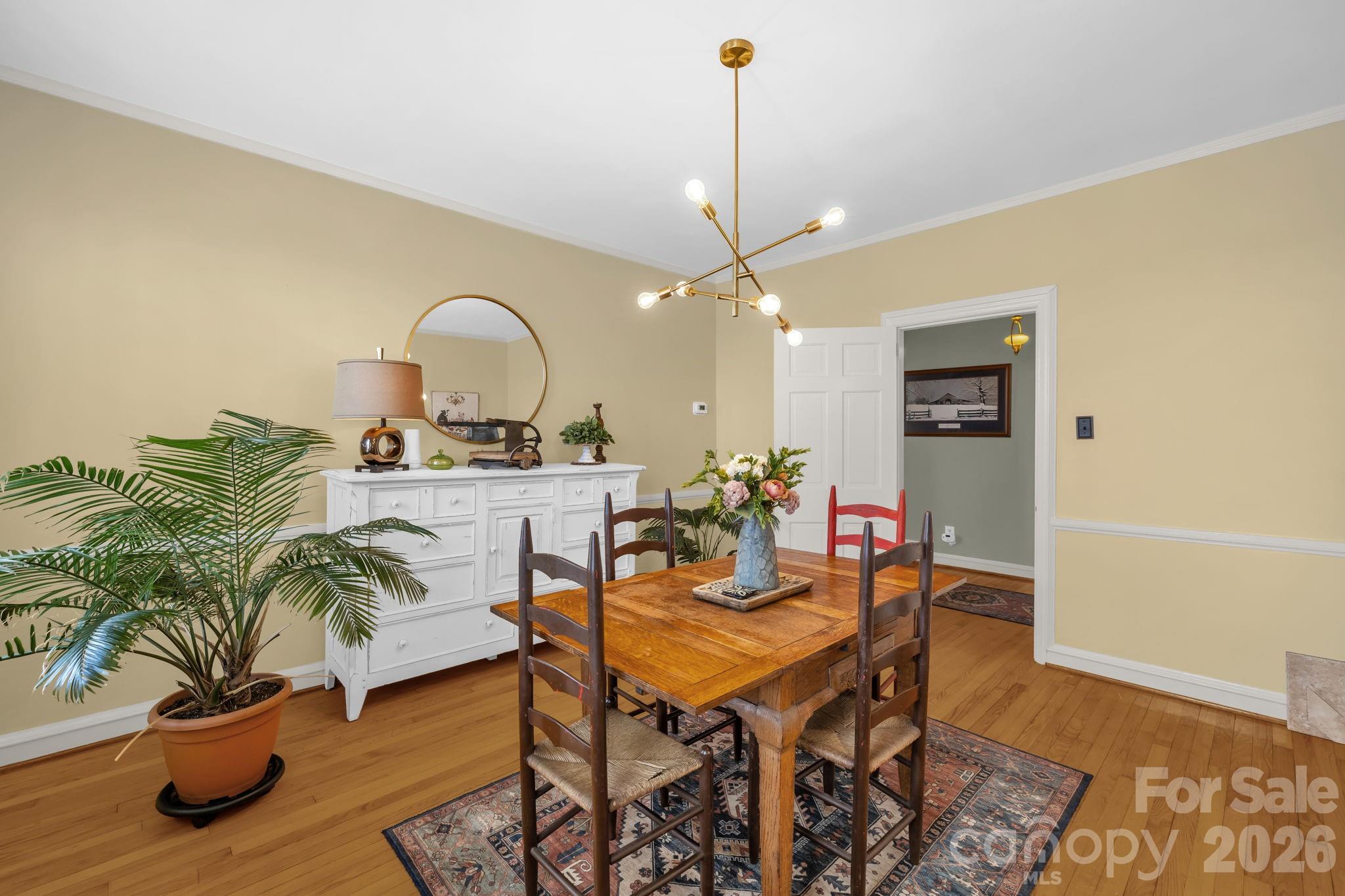 651 Highland Drive Eden NC 27288