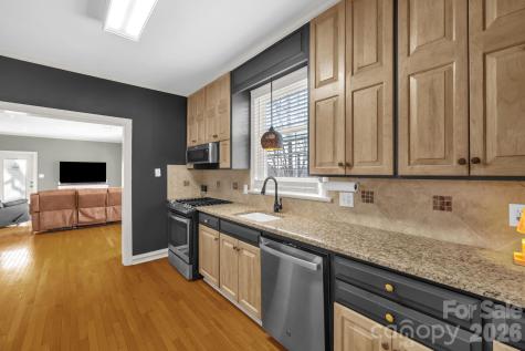 651 Highland Drive Eden NC 27288
