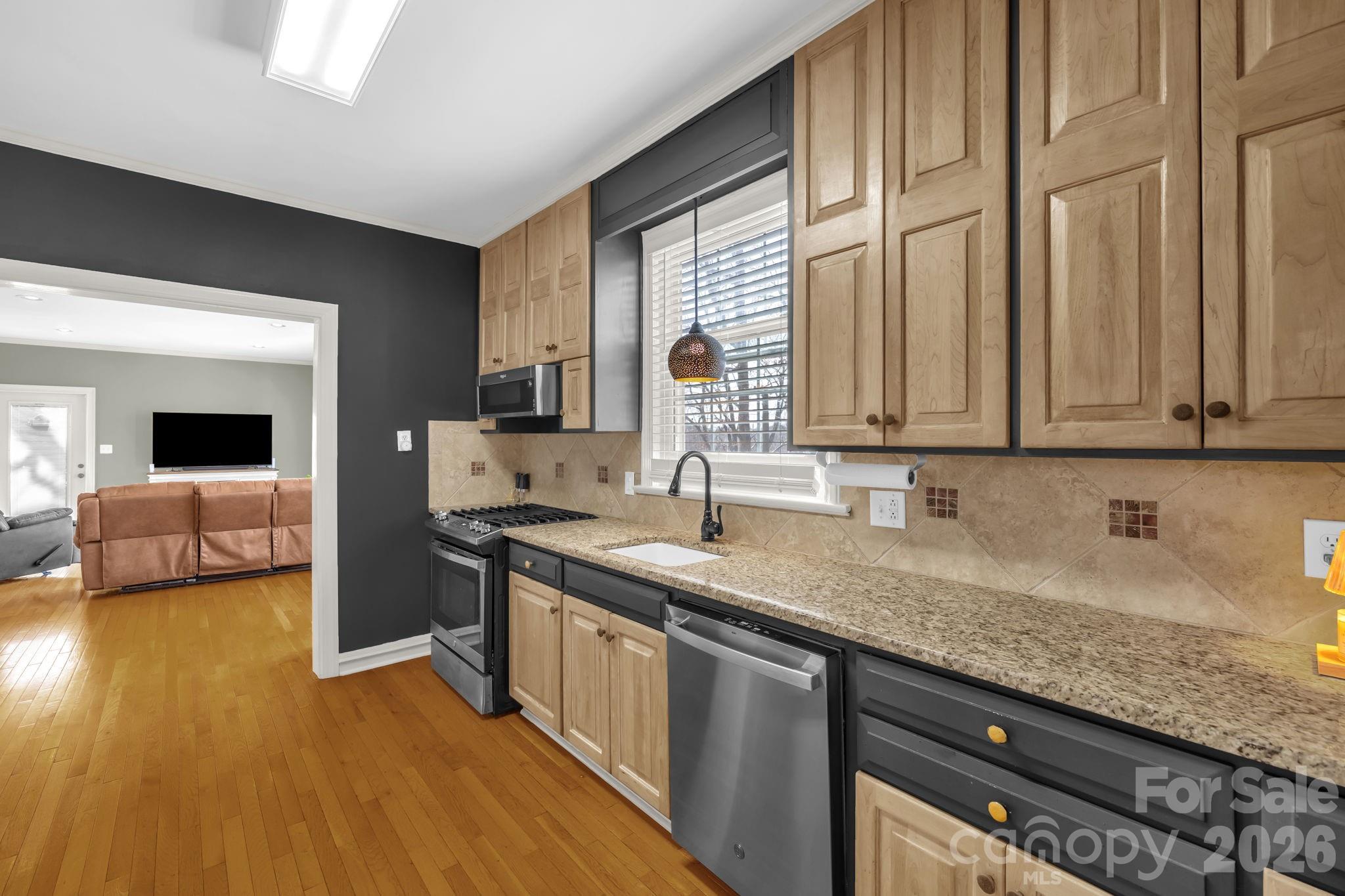 651 Highland Drive Eden NC 27288
