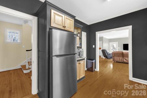 651 Highland Drive Eden NC 27288