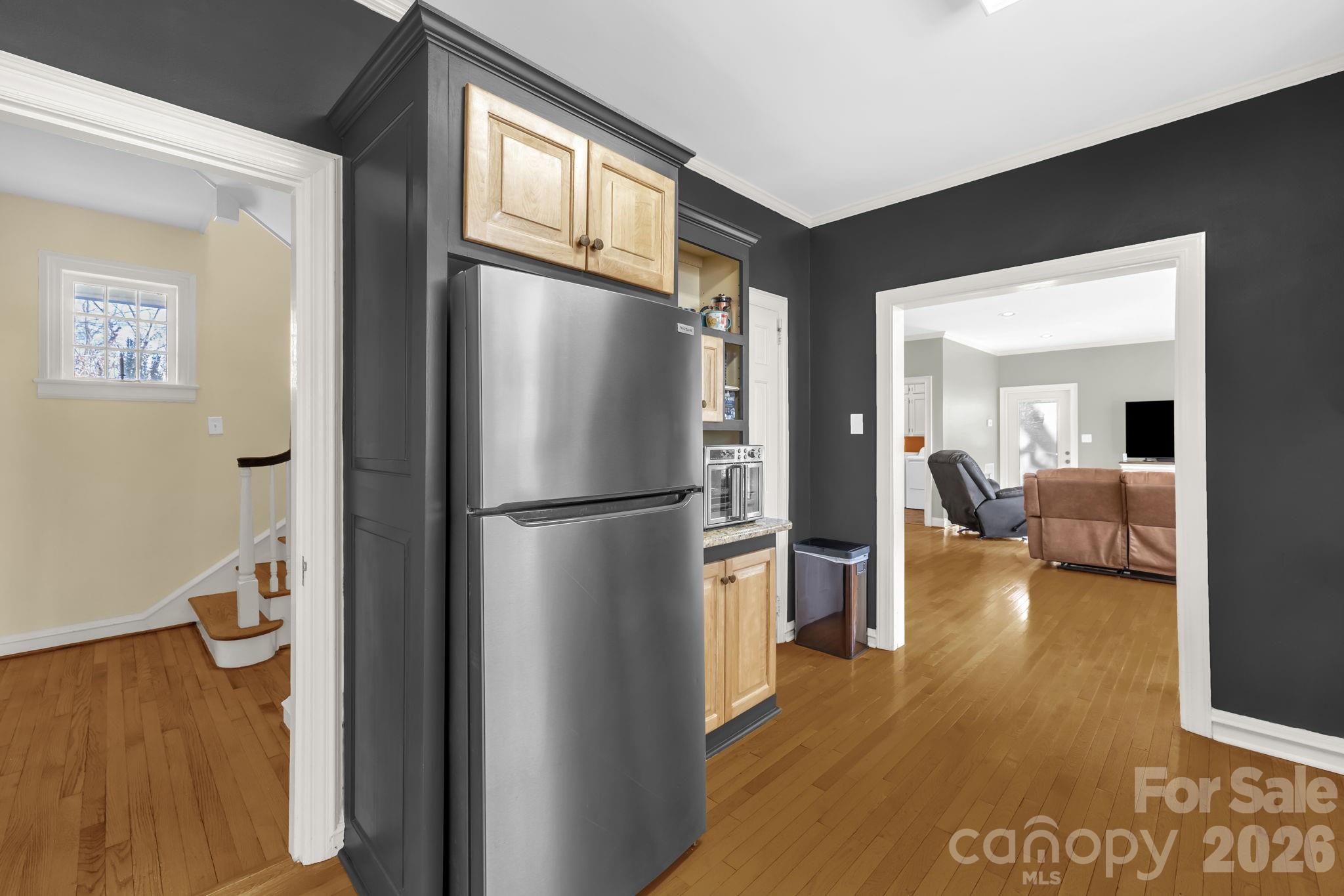 651 Highland Drive Eden NC 27288