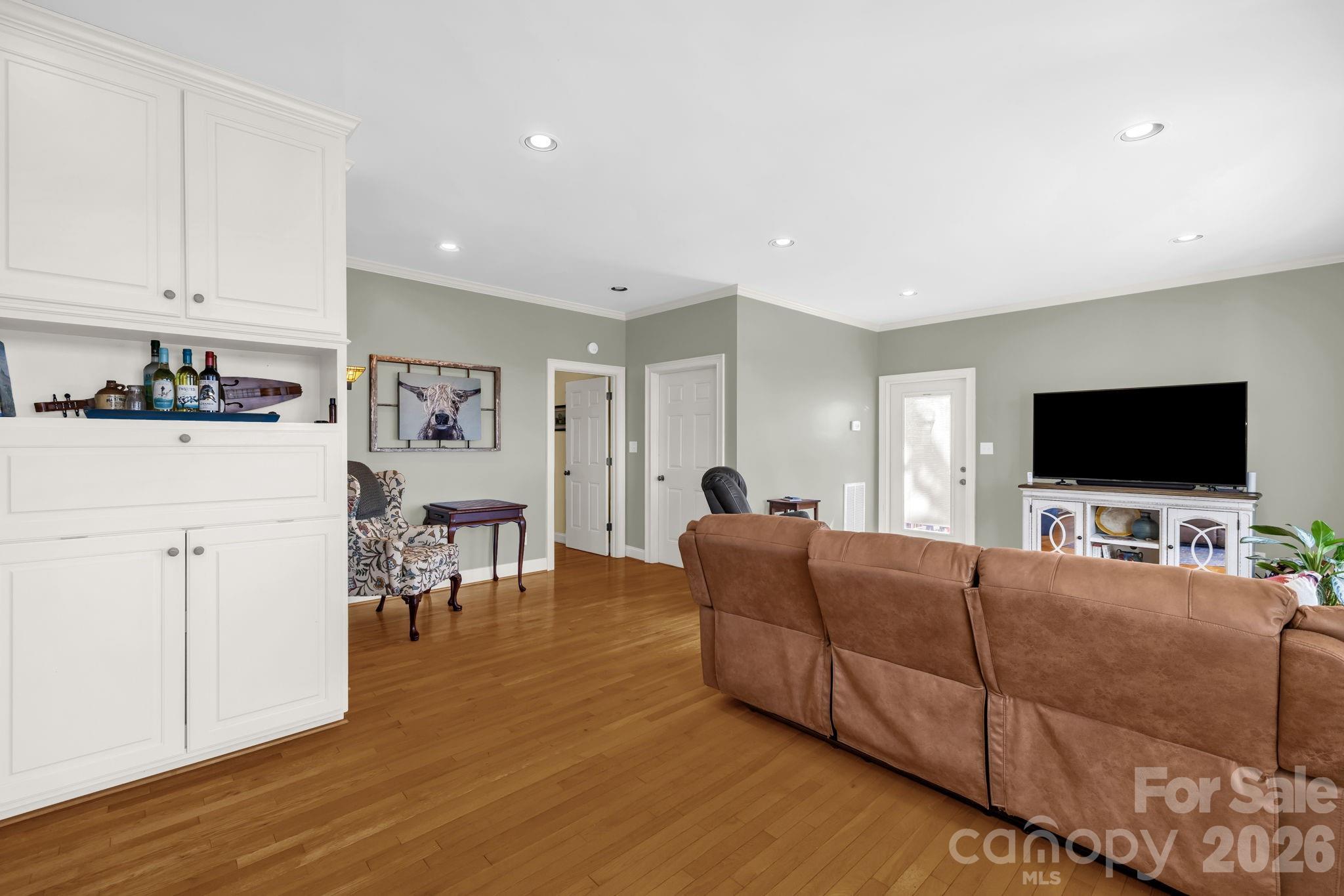 651 Highland Drive Eden NC 27288