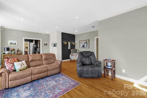 651 Highland Drive Eden NC 27288