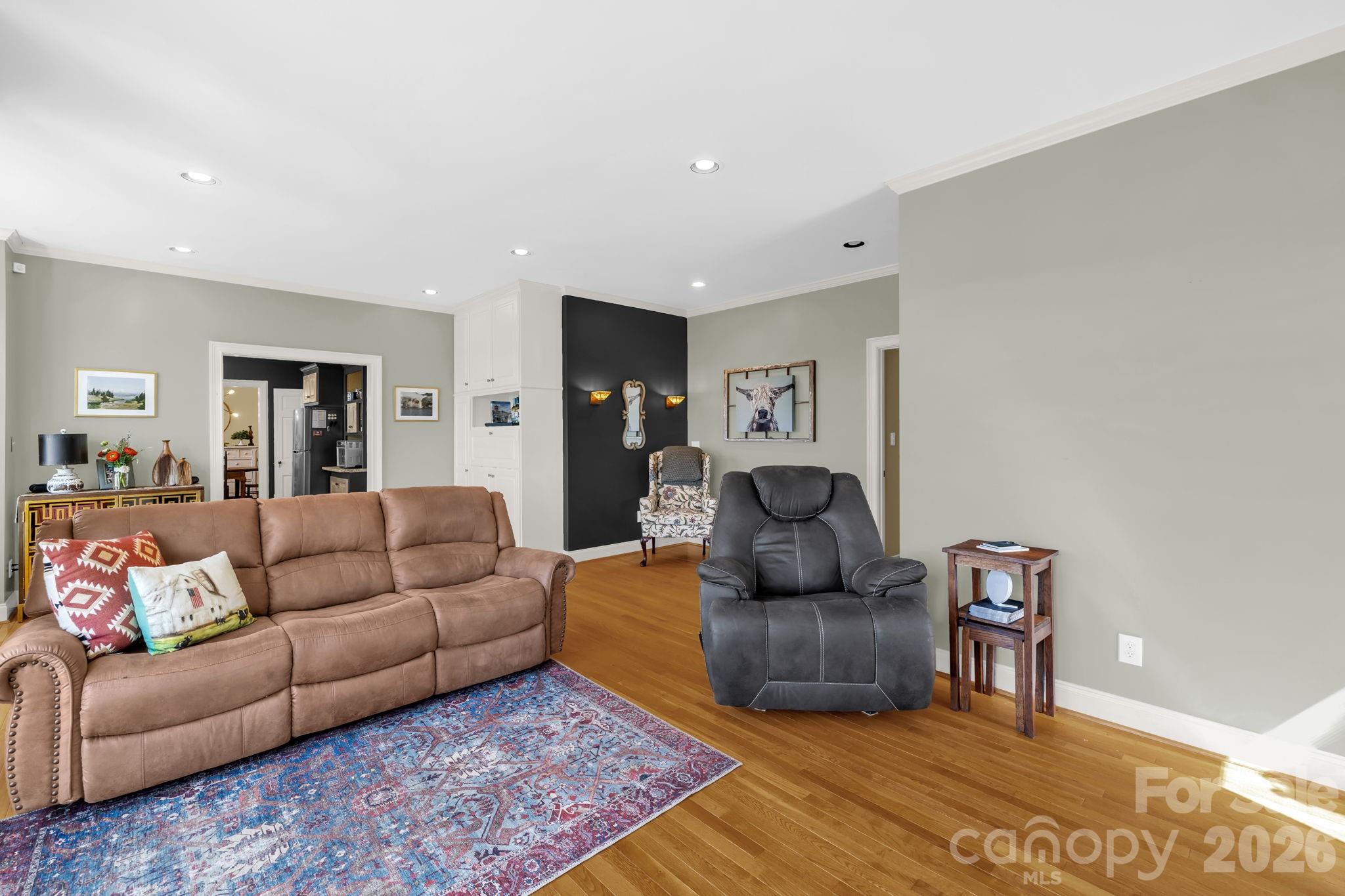 651 Highland Drive Eden NC 27288