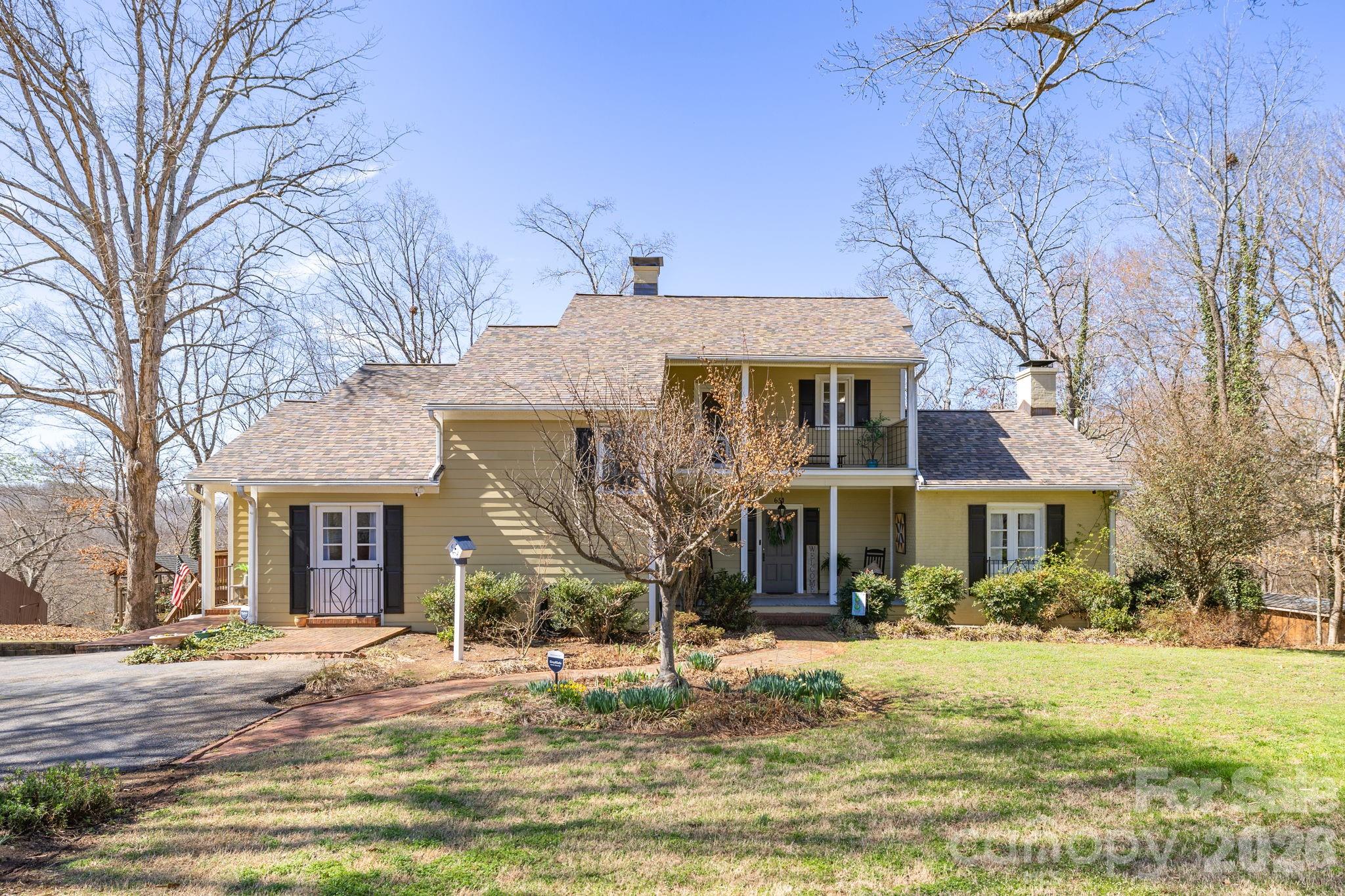651 Highland Drive Eden NC 27288