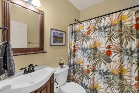 651 Highland Drive Eden NC 27288